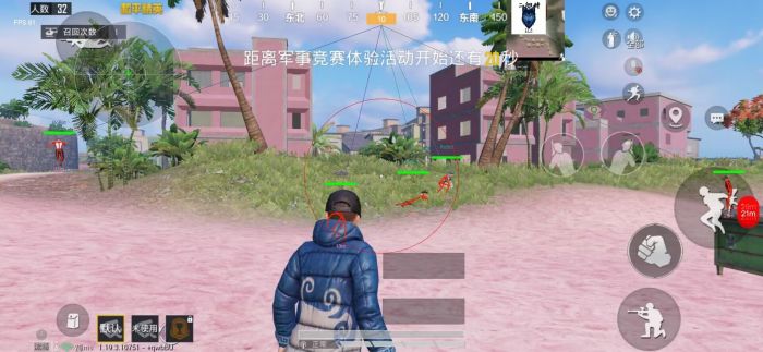 和平精英外挂为什么需要挂框架（和平精英开挂为什么要挂端口）